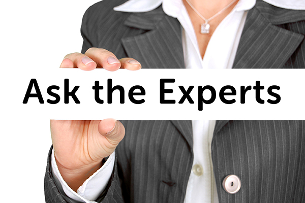 Ask the Expert with Karen Bentley-Brown