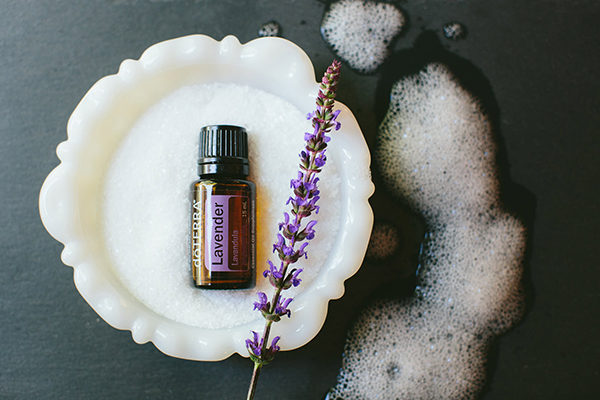 doTERRA Essential Oils and how to use them